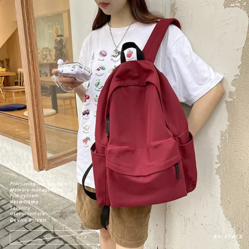 Horizon Travel Backpack