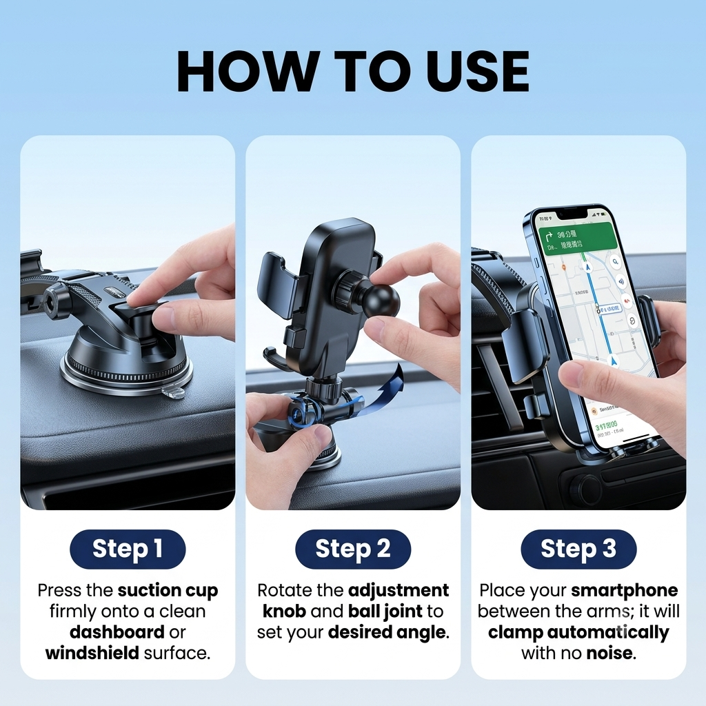 GripDrive